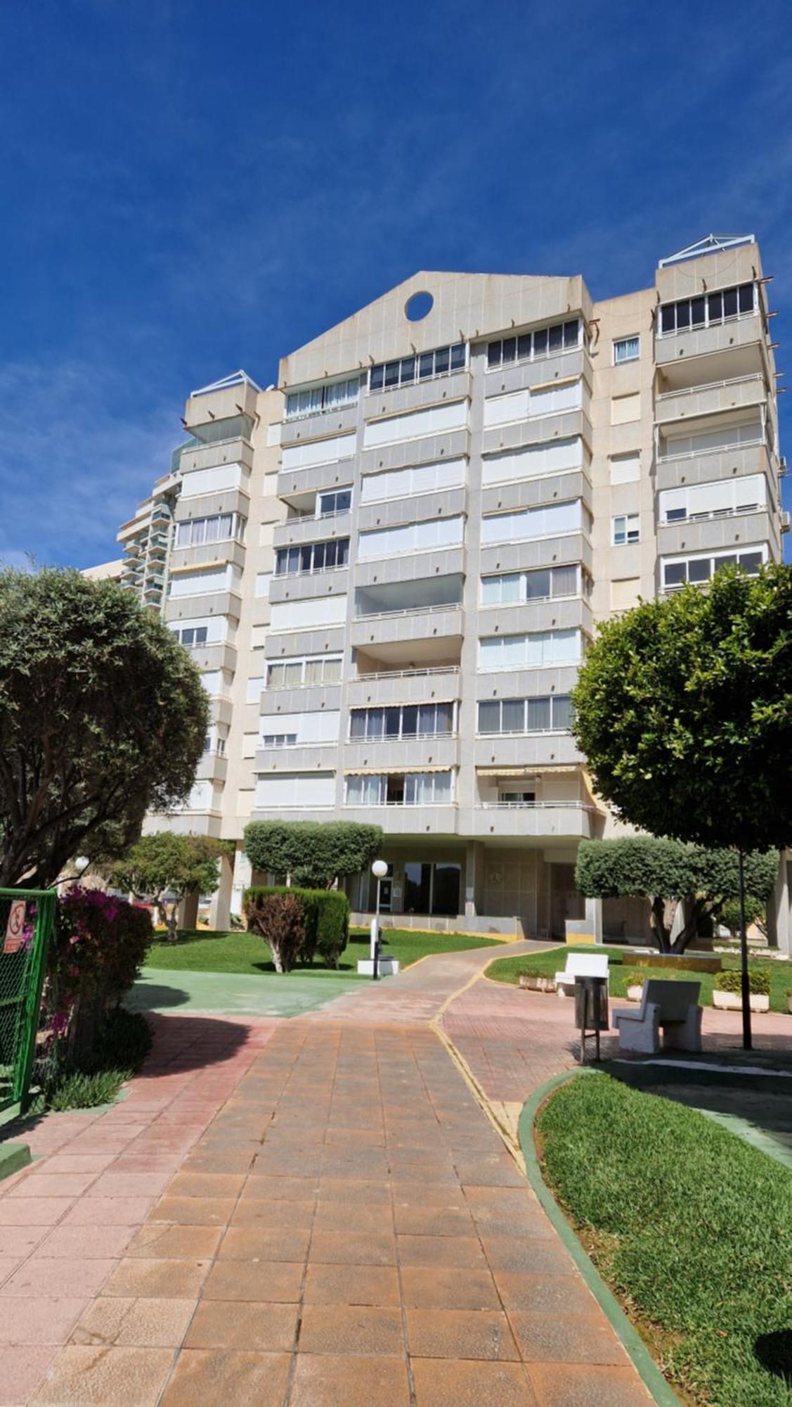 Calasol - Moderno Apartamento En Cala De Finestrat Бенидорм Екстериор снимка